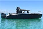 XO Boats 270 Cabin