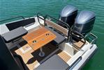 XO Boats 270 Cabin