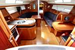 Jeanneau Sun Fast 36