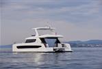 OMAYA YACHTS 50