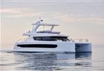 OMAYA YACHTS 50