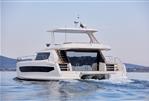 OMAYA YACHTS 50