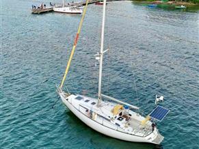 Yachting France Jouet 37