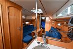 Jeanneau Sun Odyssey 32