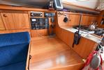 Jeanneau Sun Odyssey 32