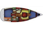 Jeanneau Sun Odyssey 32