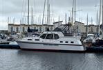 Linssen  382 SCX