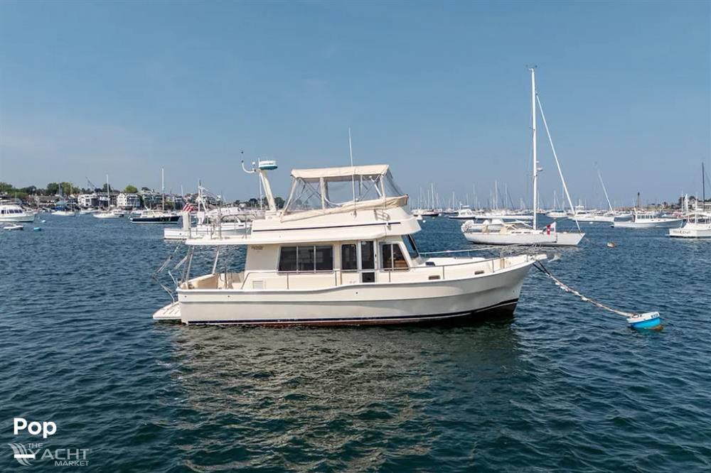 Mainship 400 Trawler - 2005 Mainship 400 Trawler - Photo #1