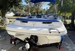 Sea Ray 205 Sport - 2012 Sea Ray 205 Sport