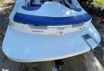 Sea Ray 205 Sport - Swim Platform
