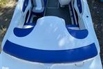 Sea Ray 205 Sport - Sun Pad - Aft