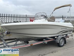 Jeanneau  Cap Camarat 4.7 CC