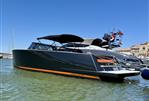 VanDutch Yachts VD 40 #189