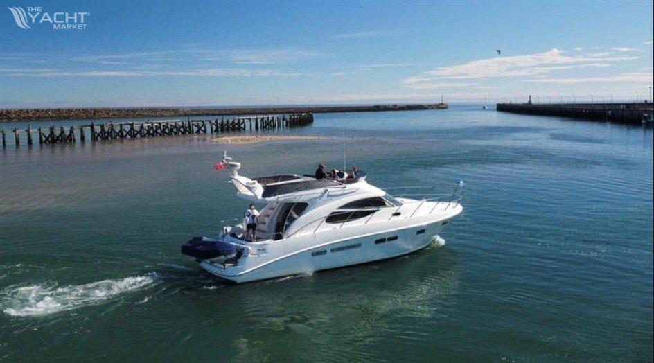 Sealine F42/5 - VWFG0220