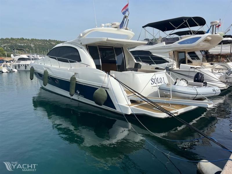 Innovazione &amp; Progetti (IT) Innovazioni &amp; Progetti „Alena 48“