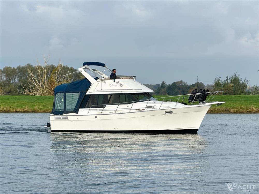 Bayliner 3288