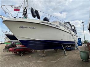 Broom Broom Ocean 42