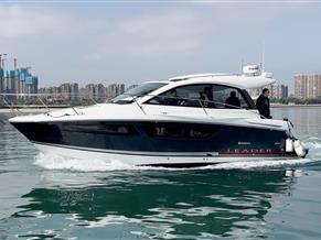 Jeanneau Leader 9