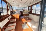 Beneteau Swift Trawler 34 - General Image