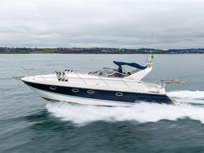 Fairline Targa 39