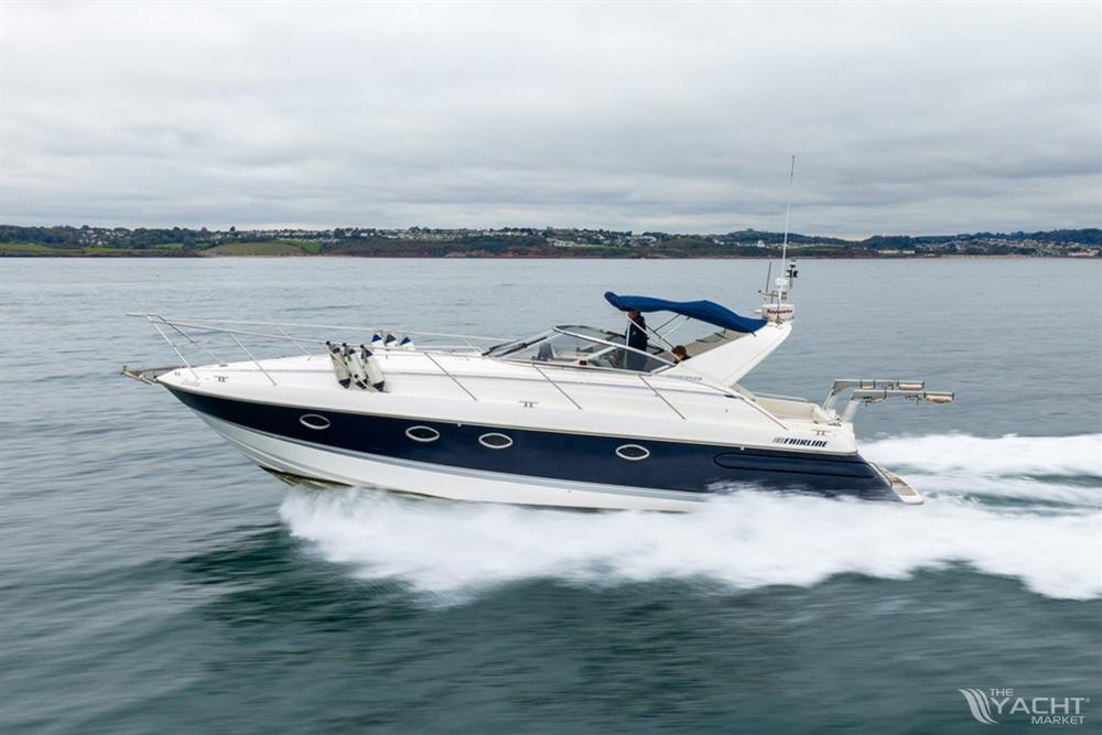 Fairline Targa 39 - Default Image