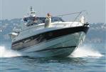 Fairline Targa 39 - General Image