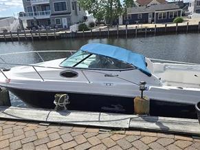 Wellcraft Coastal 252