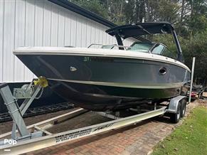 Chaparral 257 SSX