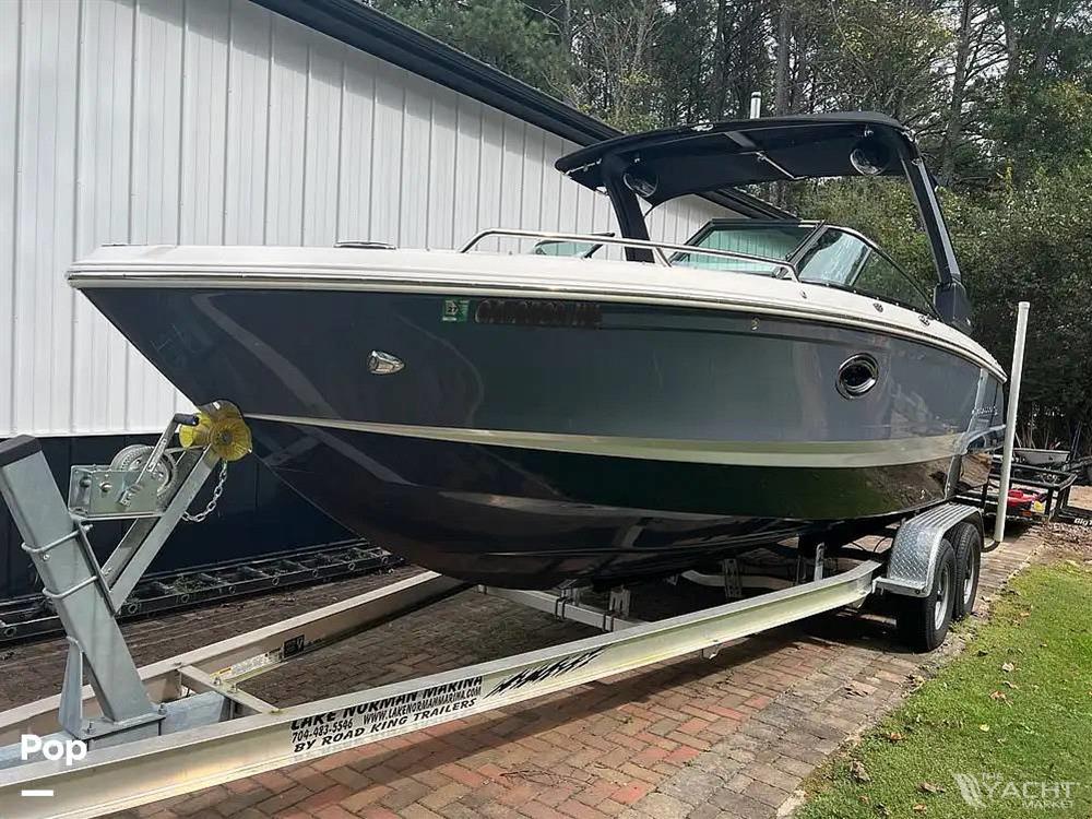 Chaparral 257 SSX - 2020 Chaparral 257 SSX - Photo #1