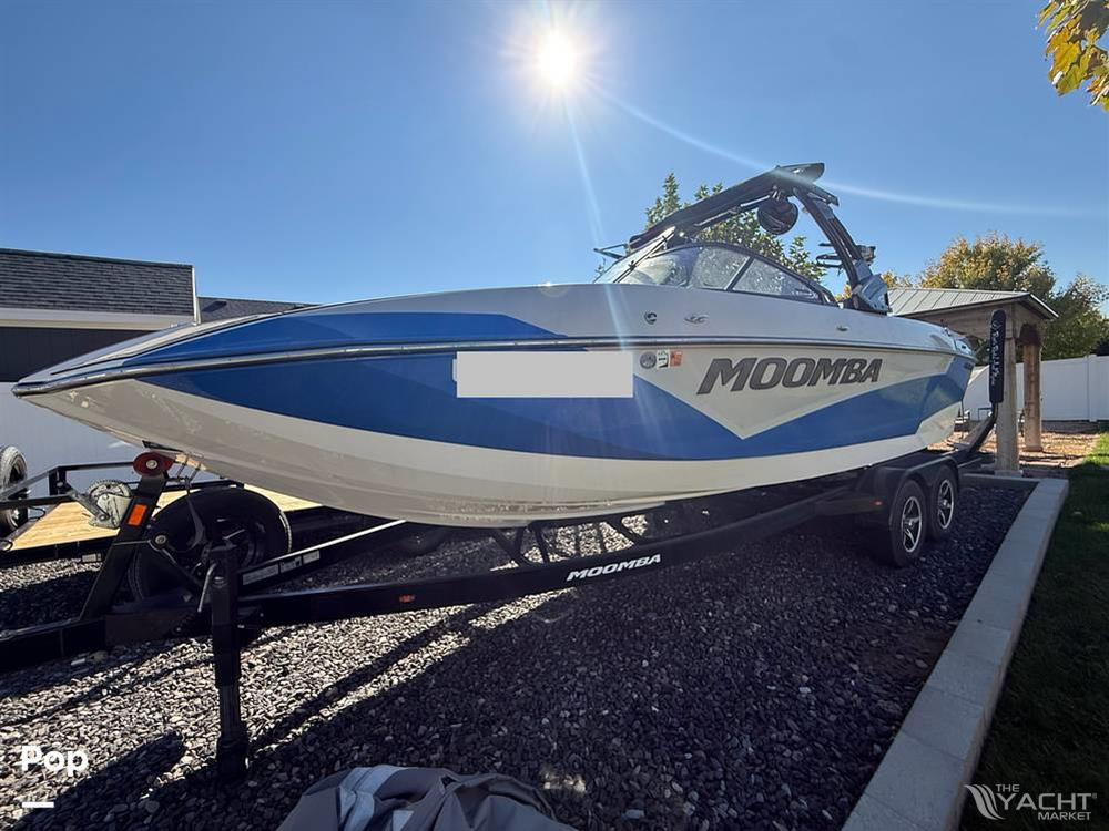 Moomba Makai - 2019 Moomba Makai - Photo #1