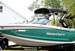 Mastercraft X22 Saltwater Edition - 2022 Mastercraft X22 Saltwater Edition - Photo #2