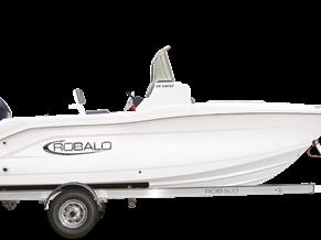 Robalo R180