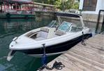 Sea Ray 270 SLX