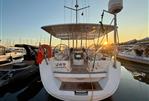 Jeanneau Sun Odyssey 49