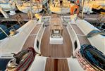 Jeanneau Sun Odyssey 49