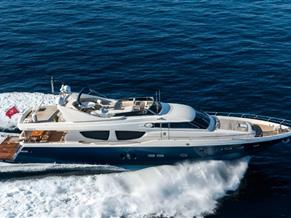 Posillipo Technema 85