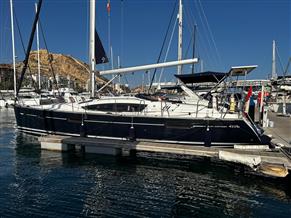 Jeanneau Sun Odyssey 42 DS