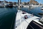 Jeanneau Sun Odyssey 42 DS