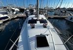 Jeanneau Sun Odyssey 42 DS