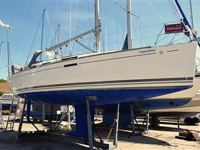 DUFOUR 325 Grand Large