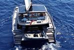 SUNREEF 60 S/Y Eco Catamaran