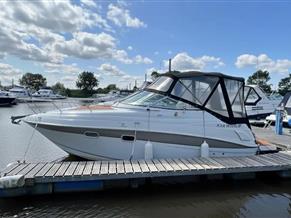 Four Winns 248 Vista