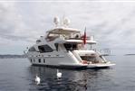 Benetti Benetti Delfino 93