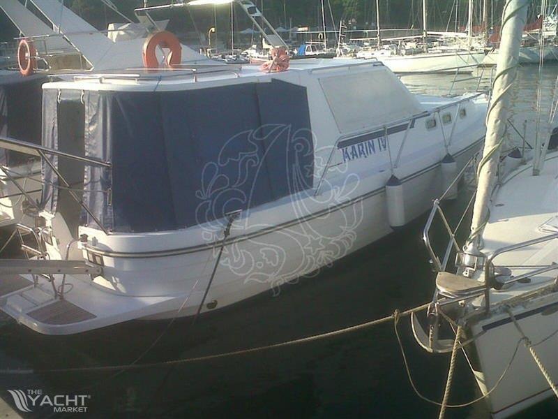 Sas Vektor ADRIA 1002