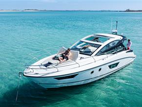 Beneteau Gran Turismo 40