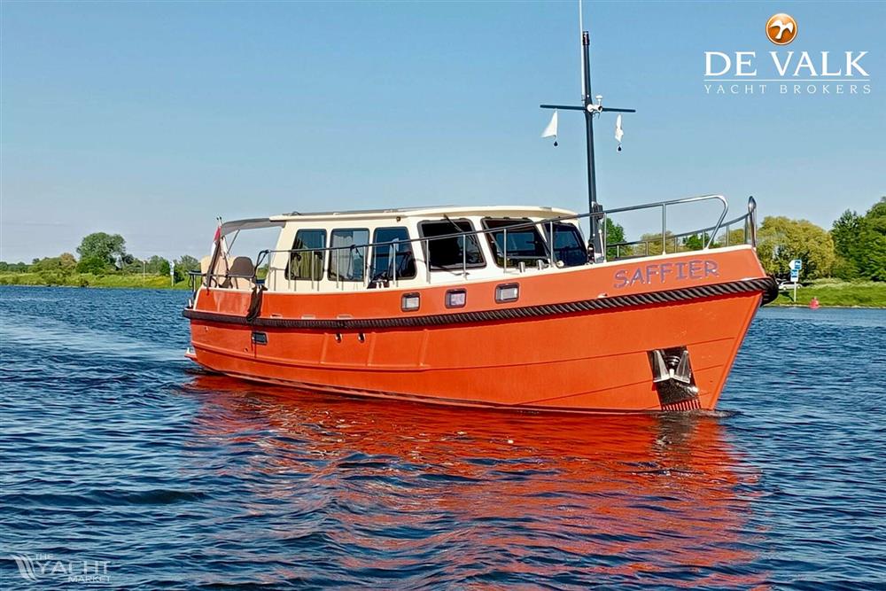 Barkas 1200 OK - Picture 1