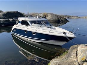 Aquador 26 HT