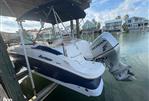 Hurricane Sundeck 240 - 2007 Hurricane Sundeck 240 - Photo #3