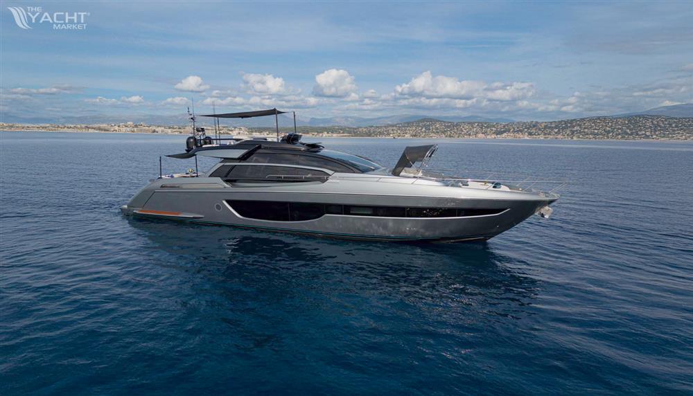 RIVA PERSEO 76