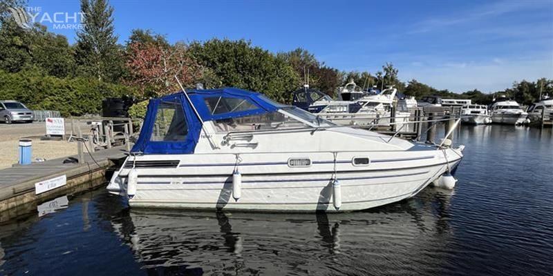 Falcon 23 SPC - Image 